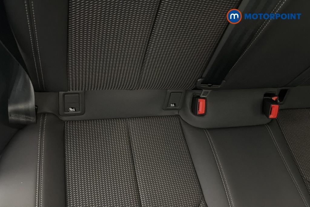 Audi A1 25 Tfsi Black Edition Silver #26