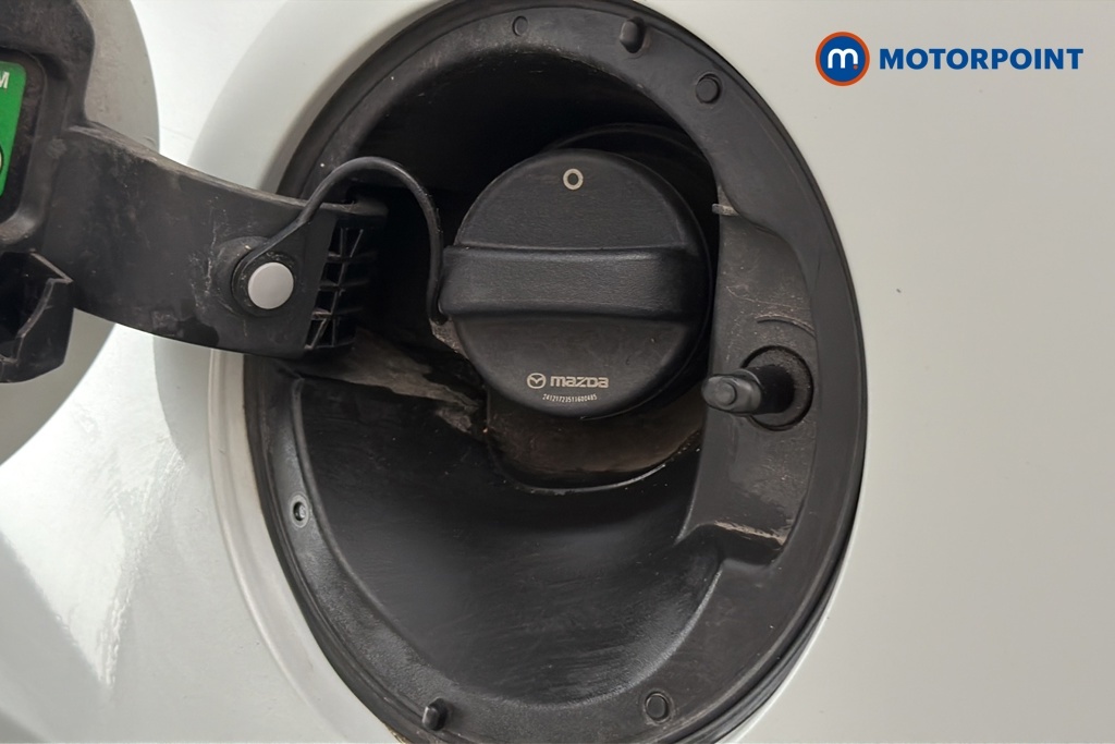 Mazda 3 2.0 E-skyactiv-x Mhev Exclusive-line Euro 6 Red #33