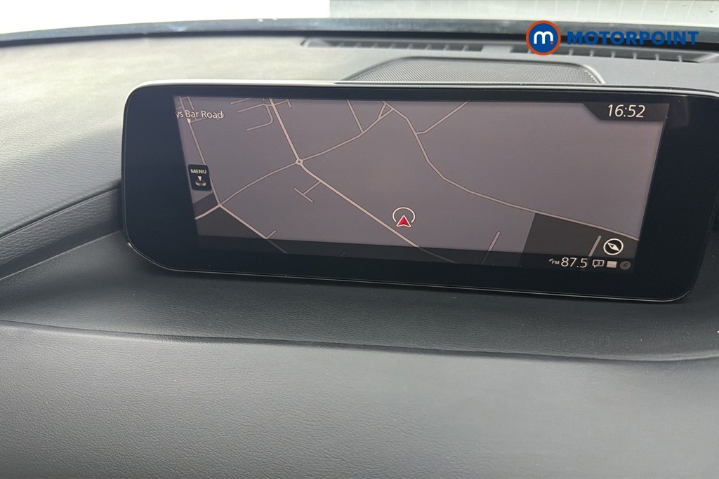 Mazda 3 2.0 E-skyactiv-x Mhev Exclusive-line Euro 6 Red #15