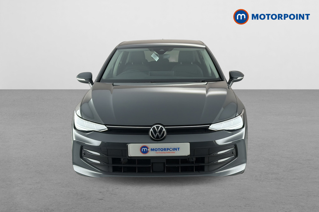 Volkswagen Golf 1.5 Tsi 204 Match Ehybrid Dsg Grey #2
