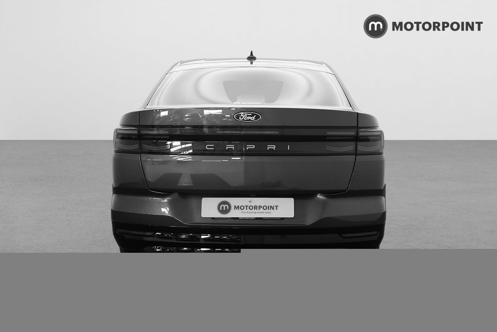 Ford Capri 210Kw Select 77Kwh Grey #6