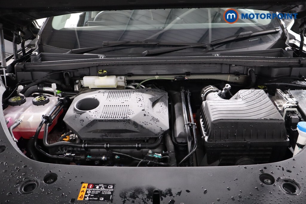 MG HS 1.5 T-gdi Se White #35