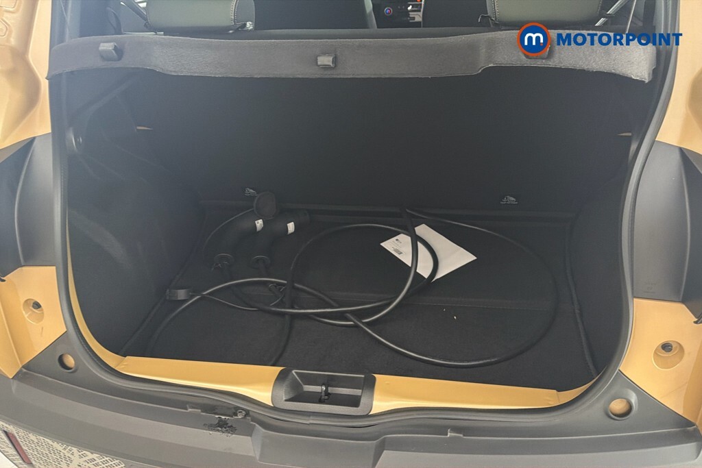Dacia Spring 27Kwh Extreme 65 48Kw Red #22