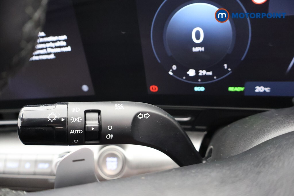 Hyundai Kona Ultimate Grey #13