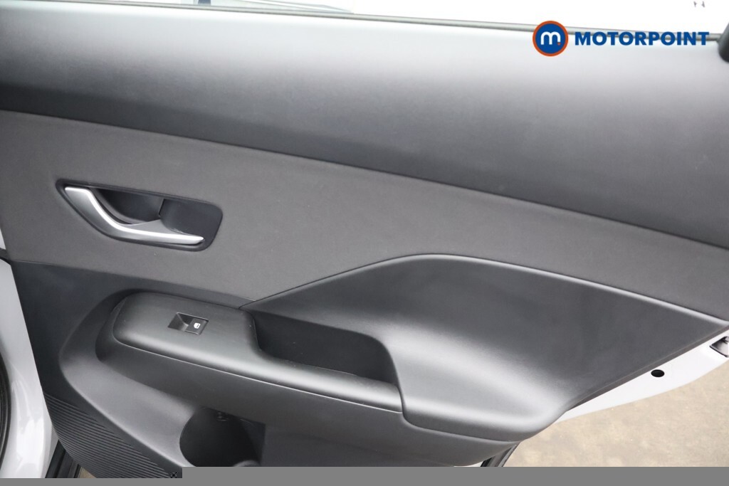 Hyundai Kona Ultimate Grey #25