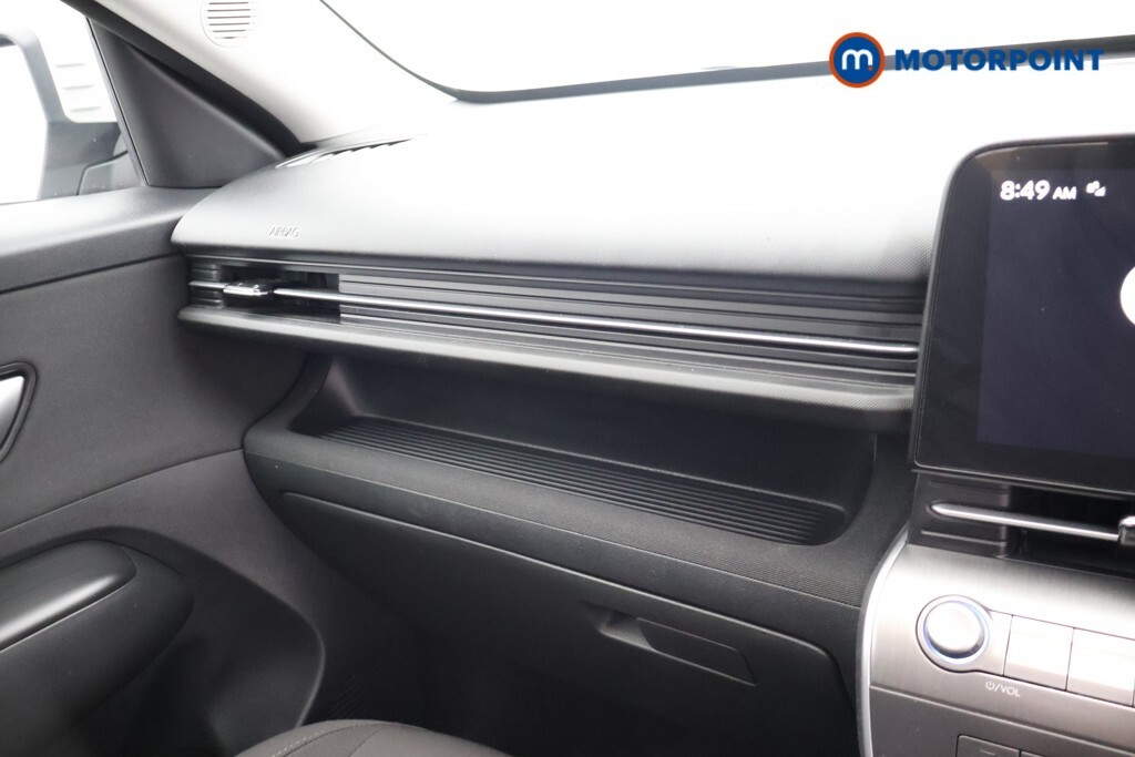 Hyundai Kona Ultimate Grey #18