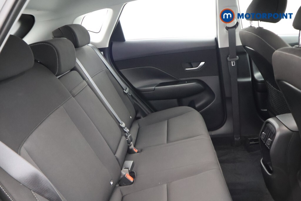Hyundai Kona Ultimate Grey #23