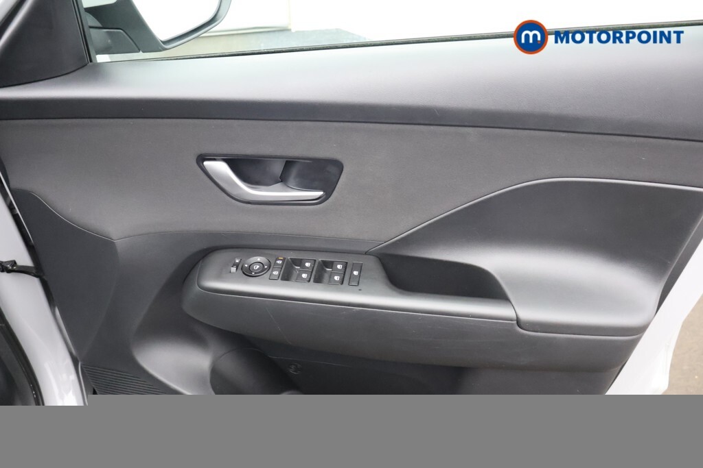 Hyundai Kona Ultimate Grey #20