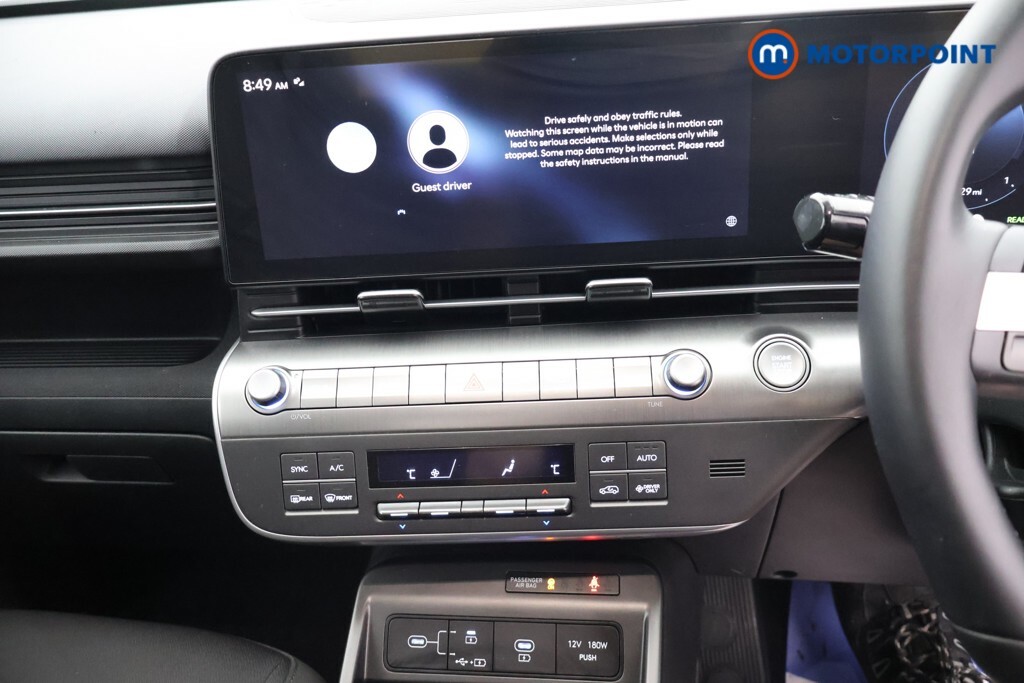Hyundai Kona Ultimate Grey #16