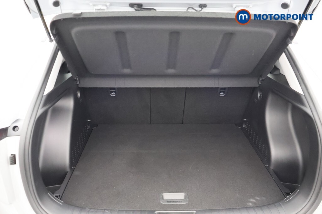 Hyundai Kona Ultimate Grey #27
