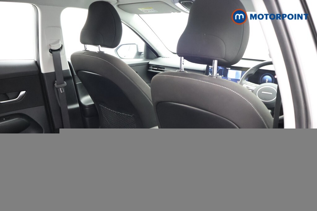 Hyundai Kona Ultimate Grey #24