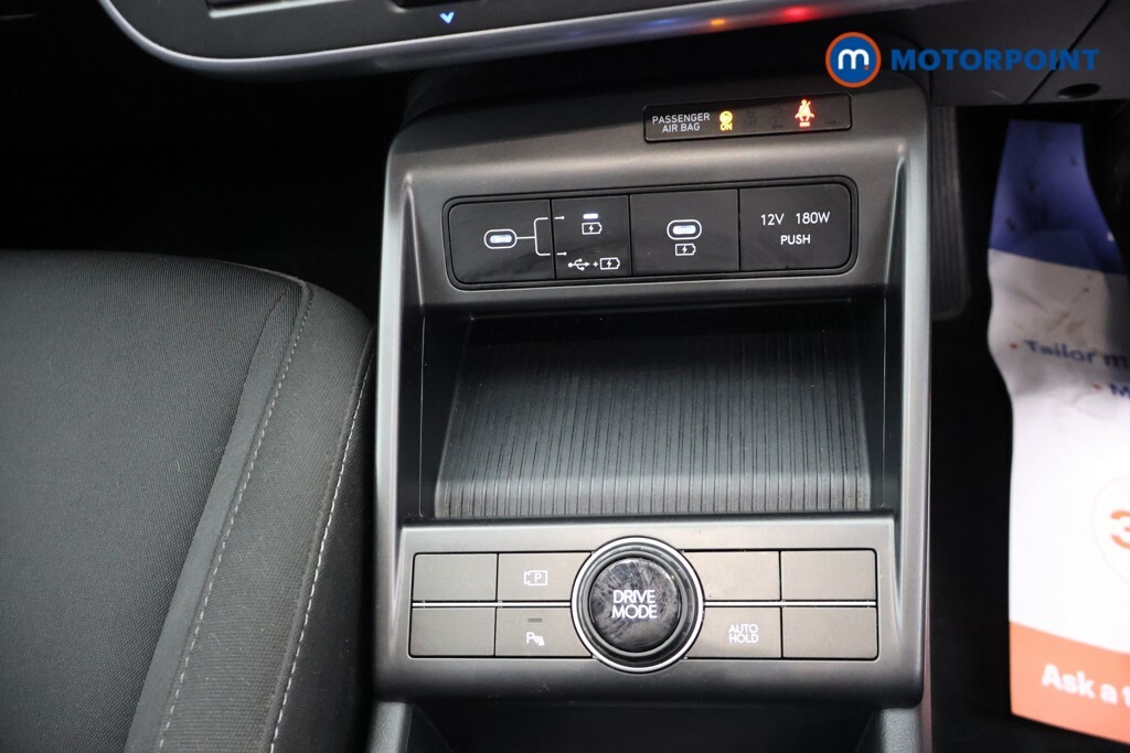 Hyundai Kona Ultimate Grey #17
