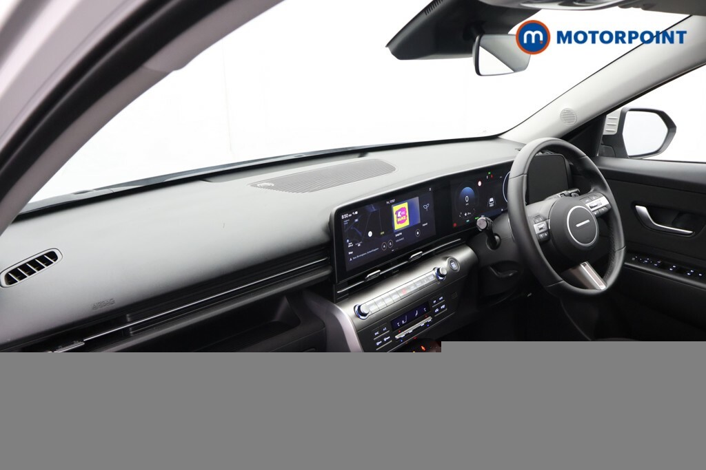 Hyundai Kona Ultimate Grey #26