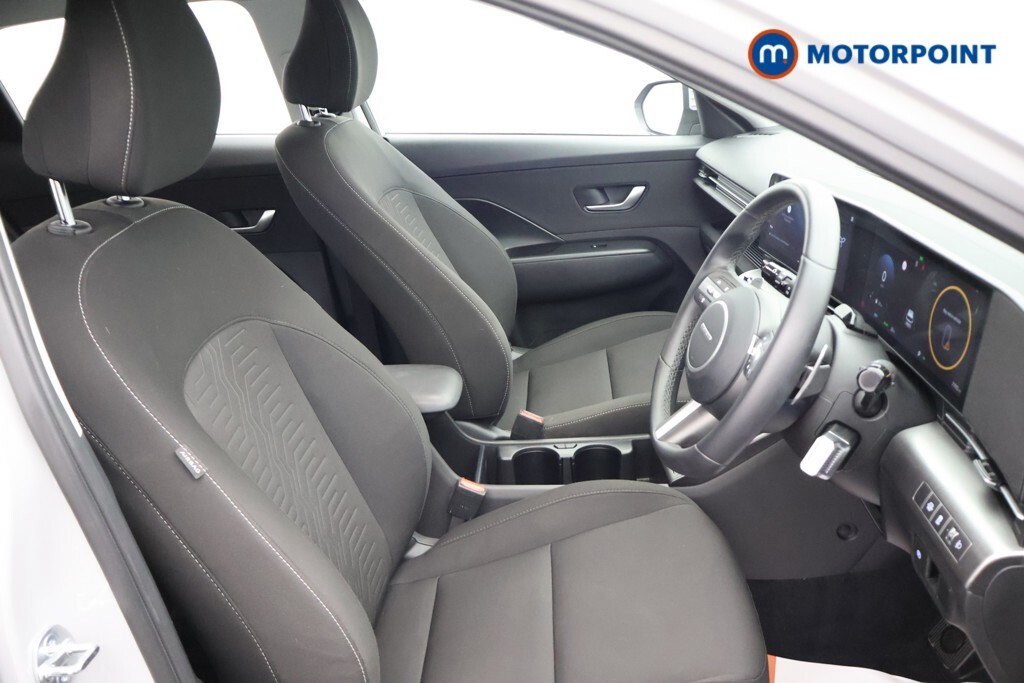 Hyundai Kona Ultimate Grey #22