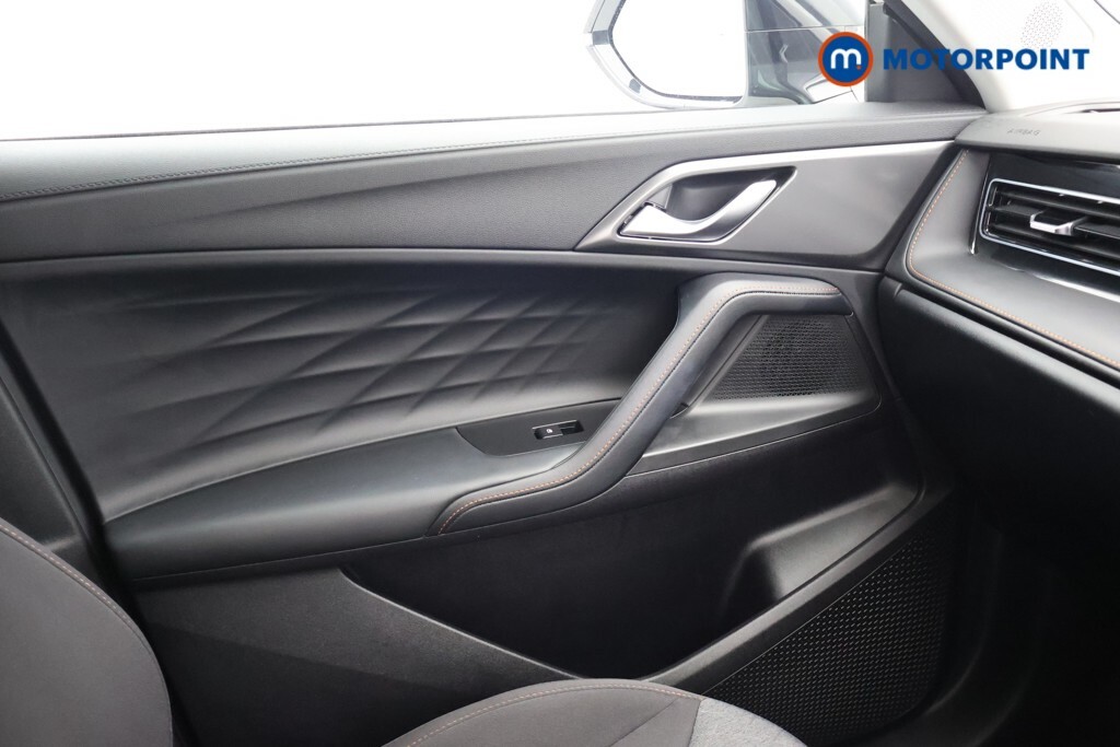 MG HS 1.5 T-gdi Se Grey #19
