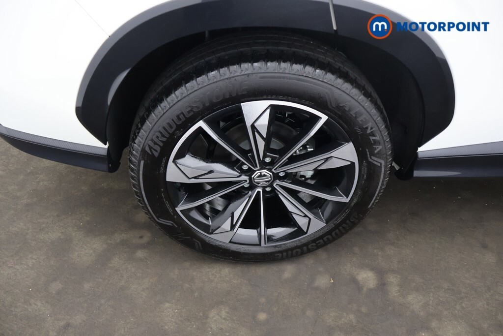 MG HS 1.5 T-gdi Se Grey #11