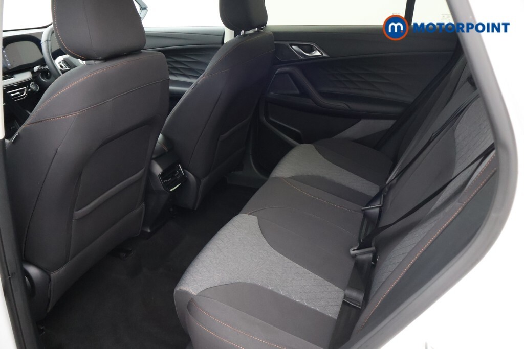MG HS 1.5 T-gdi Se Grey #28