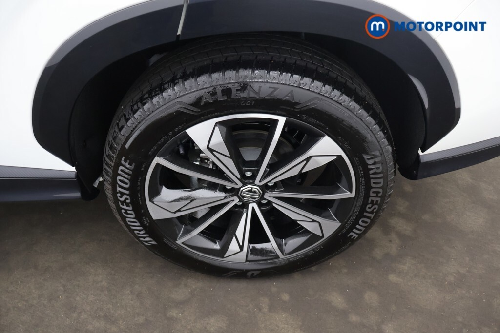 MG HS 1.5 T-gdi Se Grey #10