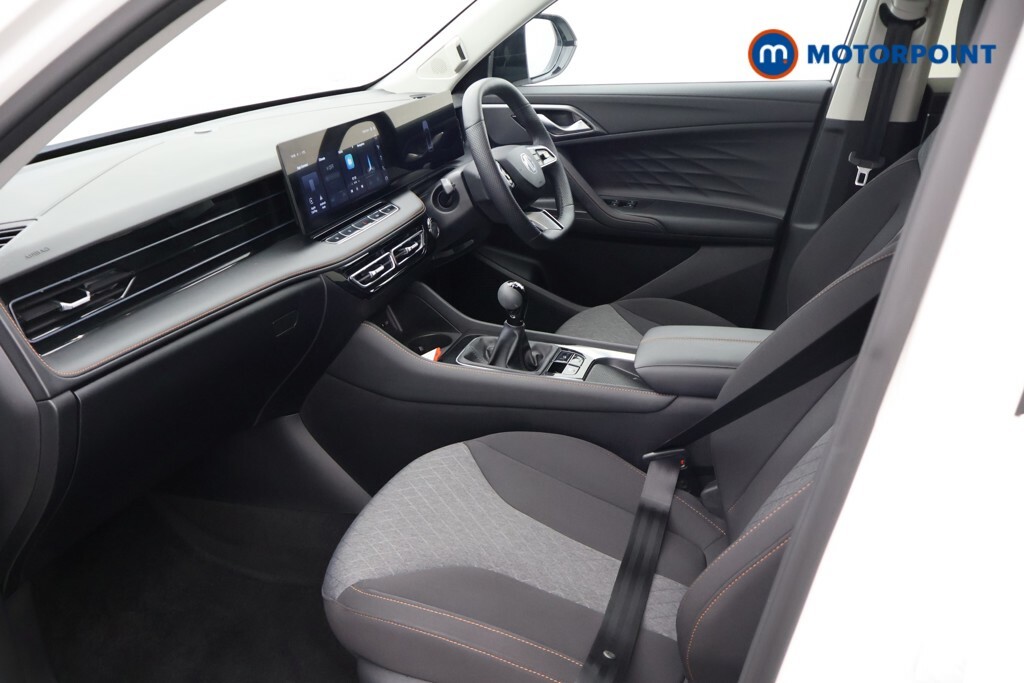 MG HS 1.5 T-gdi Se Grey #30