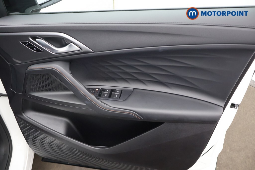 MG HS 1.5 T-gdi Se Grey #22