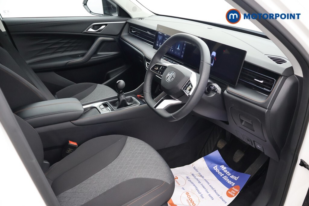 MG HS 1.5 T-gdi Se Grey #23