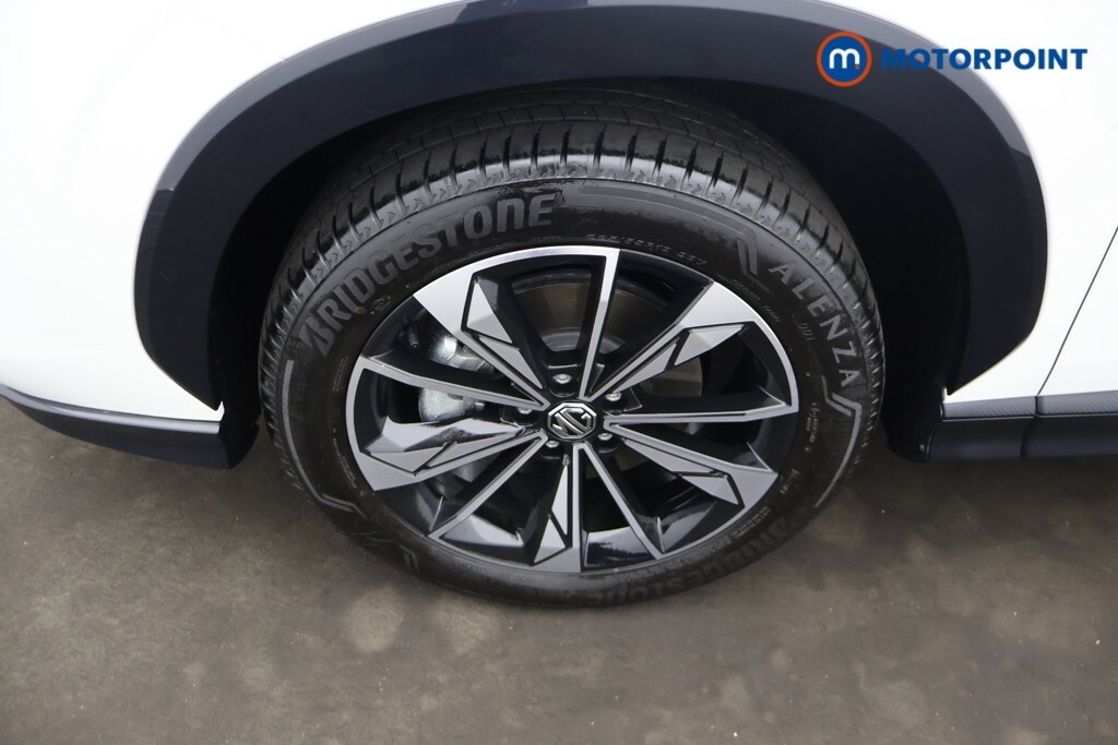MG HS 1.5 T-gdi Se Grey #9