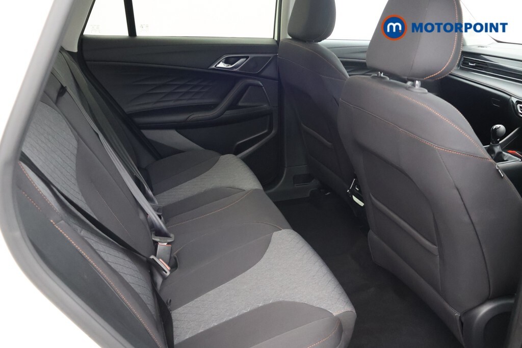 MG HS 1.5 T-gdi Se Grey #25