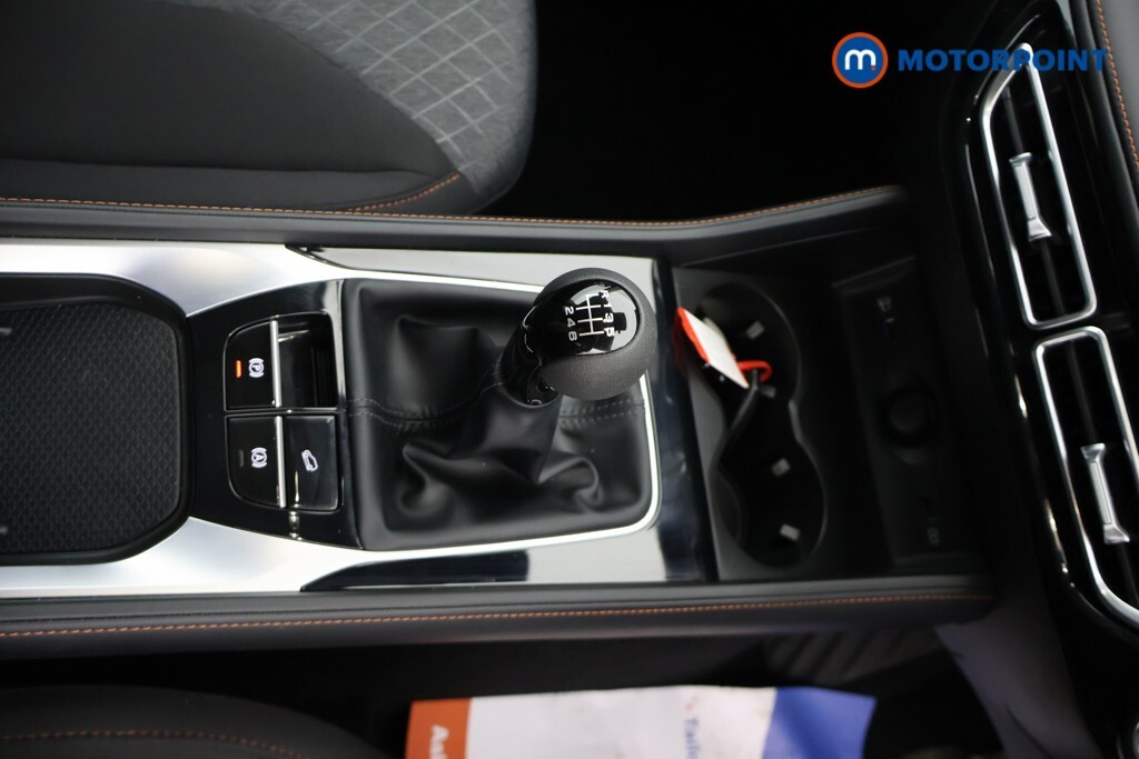 MG HS 1.5 T-gdi Se Grey #21