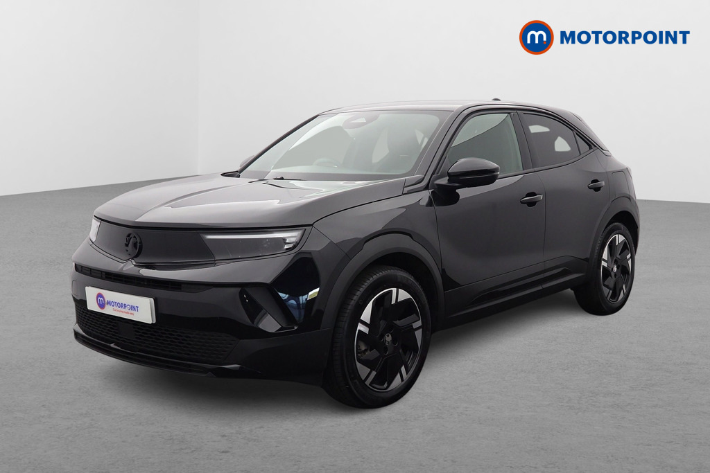 Vauxhall Mokka-e 115Kw Gs 54Kwh SE75DYM Black #3