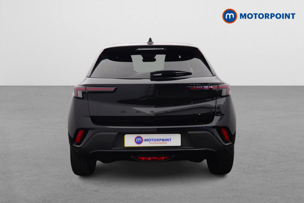 Vauxhall Mokka-e 115Kw Gs 54Kwh SE75DYM Black #6
