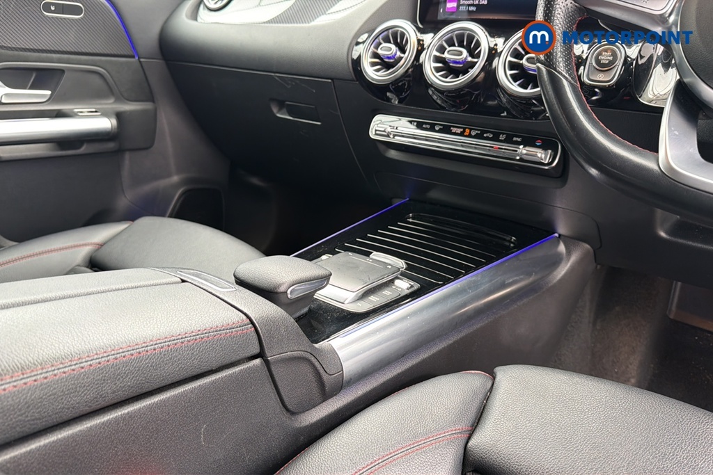 Mercedes-Benz B Class B220d Amg Line Premium Plus Silver #15