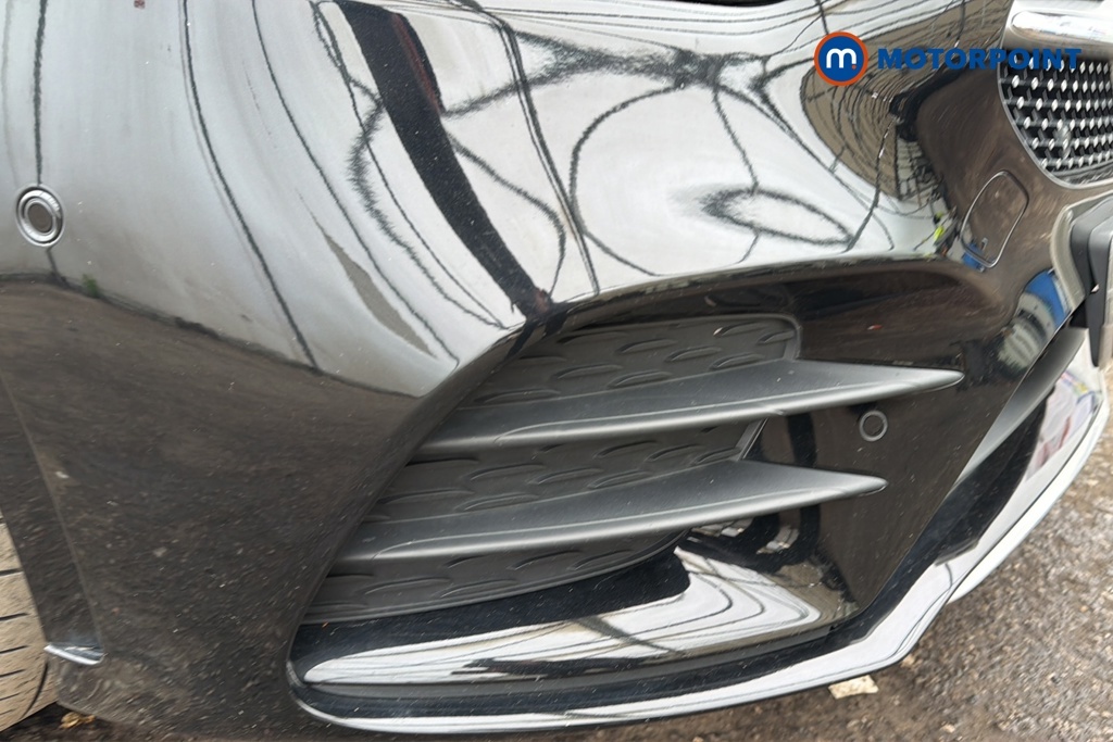Mercedes-Benz B Class B220d Amg Line Premium Plus Silver #23