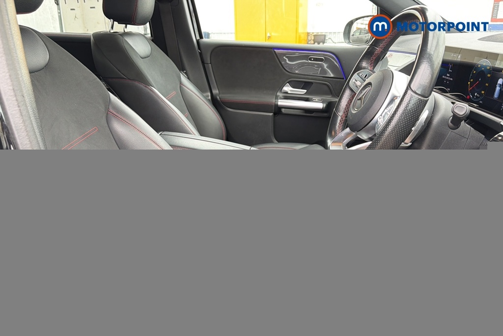 Mercedes-Benz B Class B220d Amg Line Premium Plus Silver #18