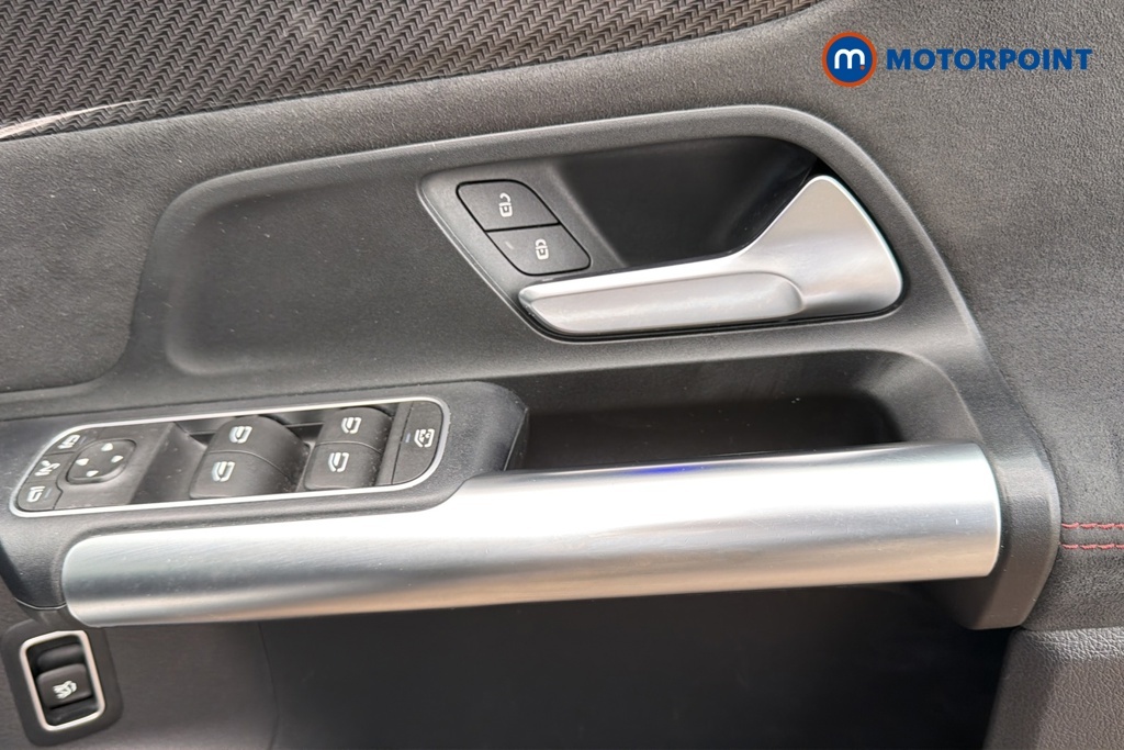 Mercedes-Benz B Class B220d Amg Line Premium Plus Silver #16