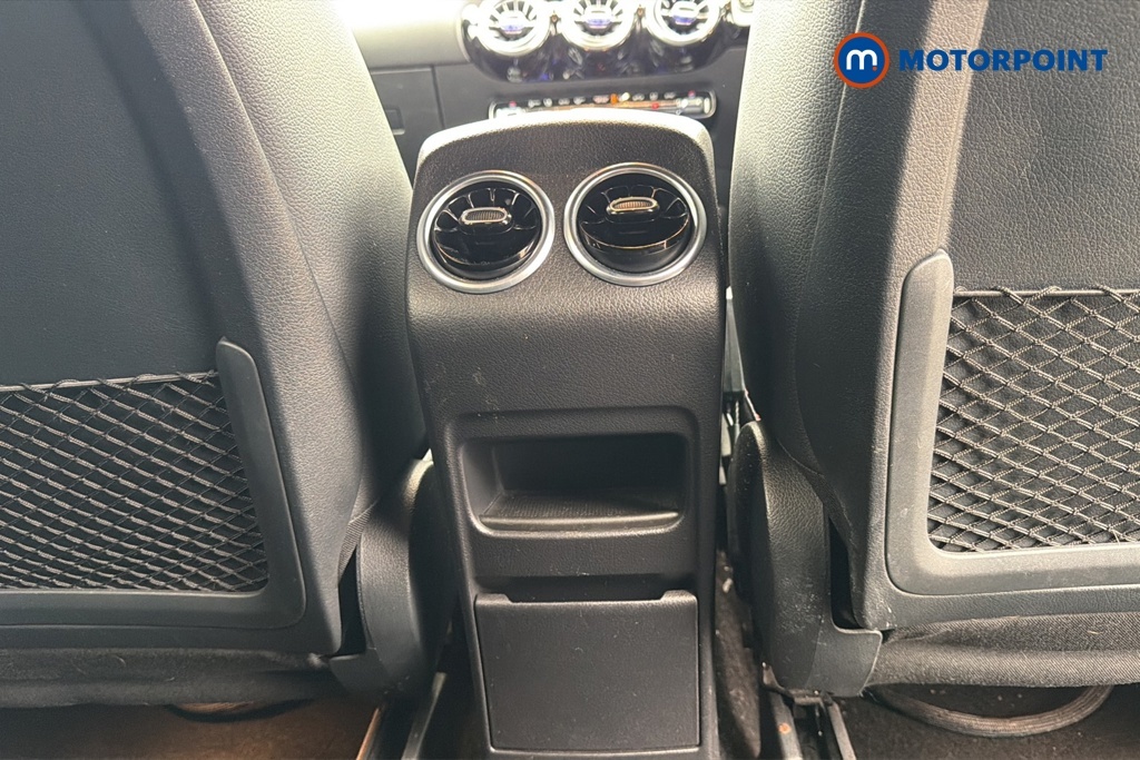 Mercedes-Benz B Class B220d Amg Line Premium Plus Silver #21