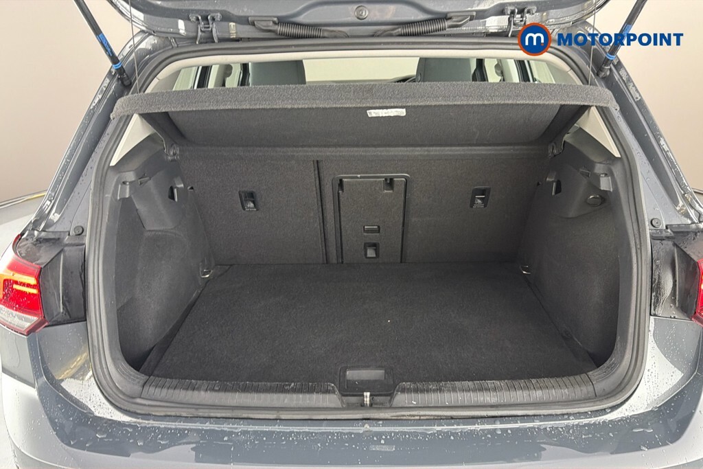 Volkswagen Golf Match Edition Tsi Evo Silver #28
