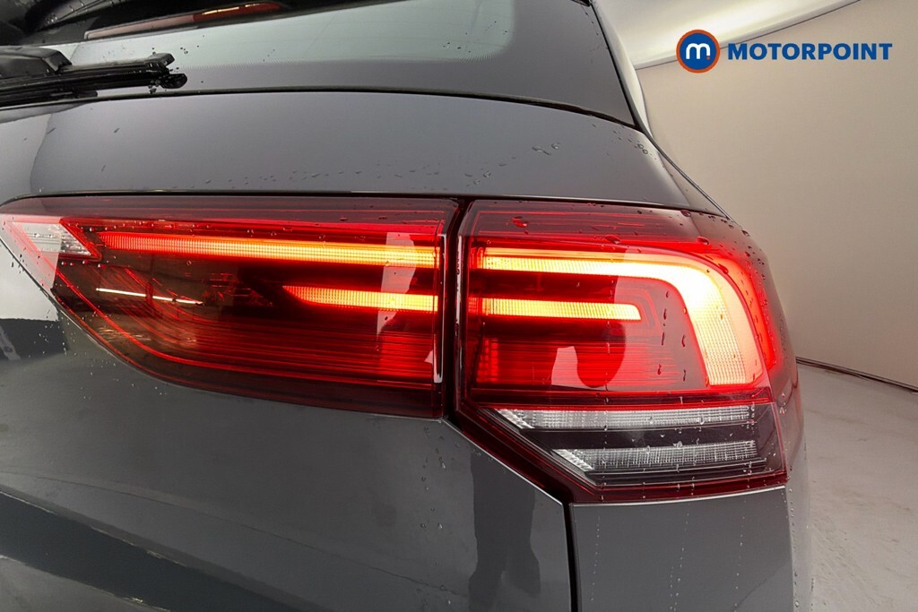 Volkswagen Golf Match Edition Tsi Evo Silver #30