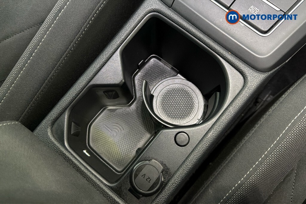 Volkswagen Golf Match Edition Tsi Evo Silver #20