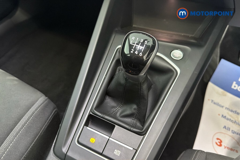 Volkswagen Golf Match Edition Tsi Evo Silver #19