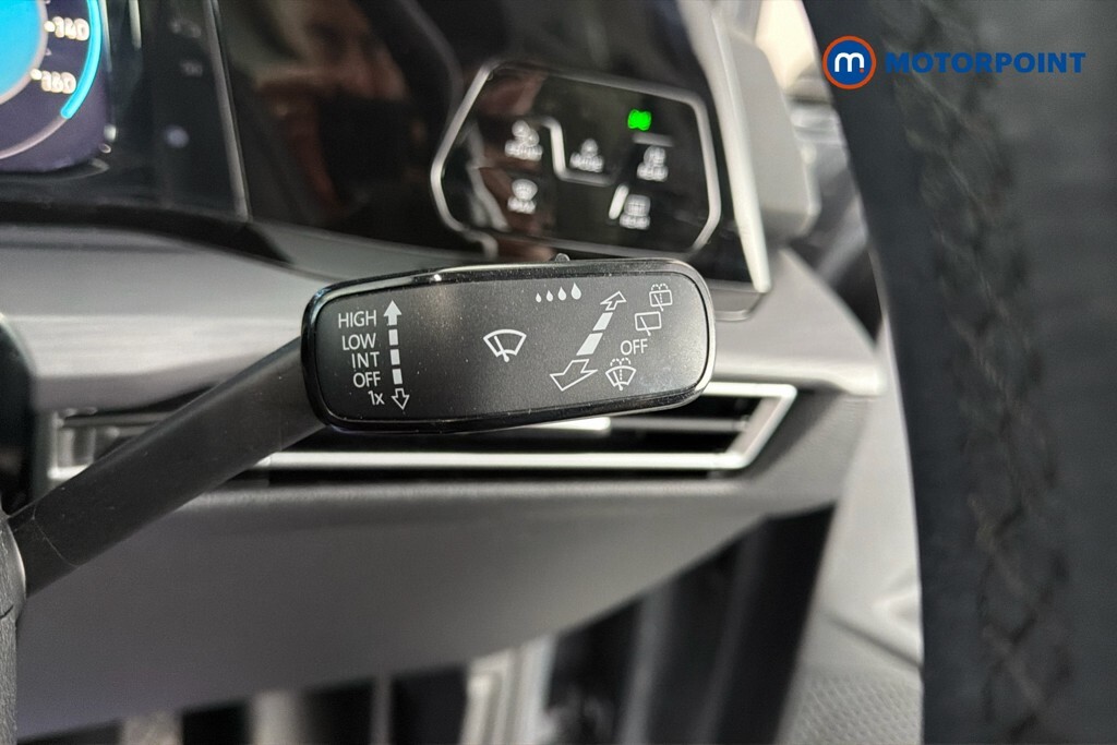 Volkswagen Golf Match Edition Tsi Evo Silver #14