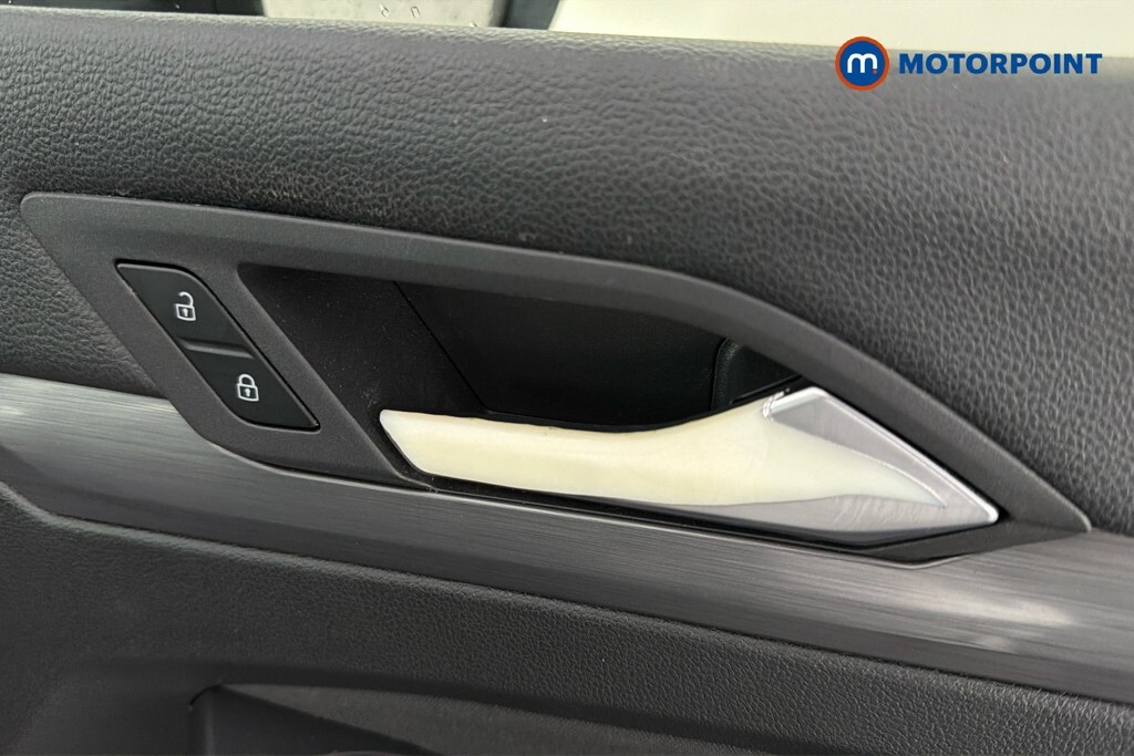 Volkswagen Golf Match Edition Tsi Evo Silver #32