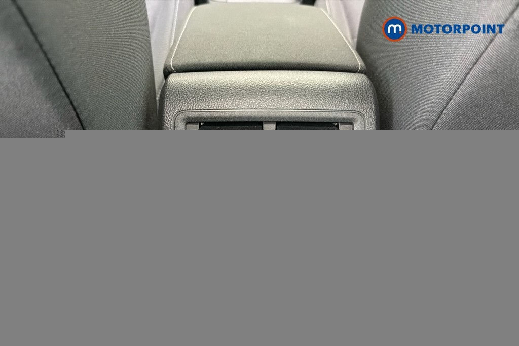 Volkswagen Golf Match Edition Tsi Evo Silver #27