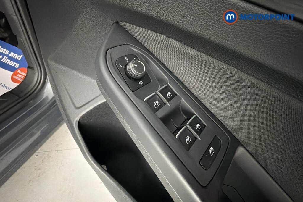 Volkswagen Golf Match Edition Tsi Evo Silver #22