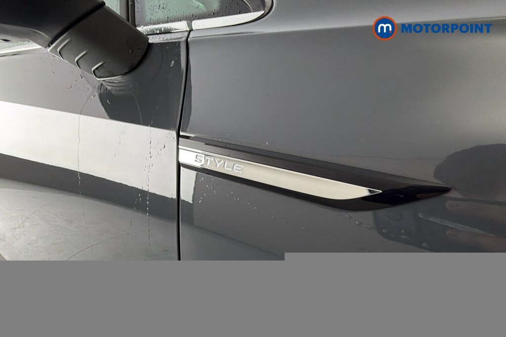 Volkswagen Golf Match Edition Tsi Evo Silver #36