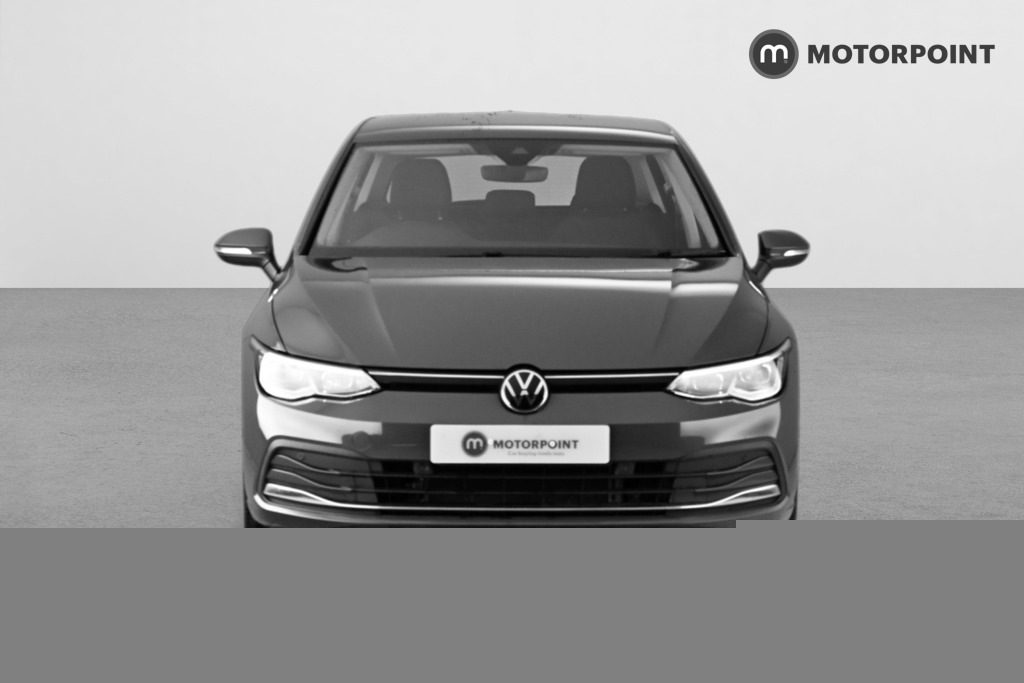 Volkswagen Golf 1.5 Tsi 150 Style Grey #2