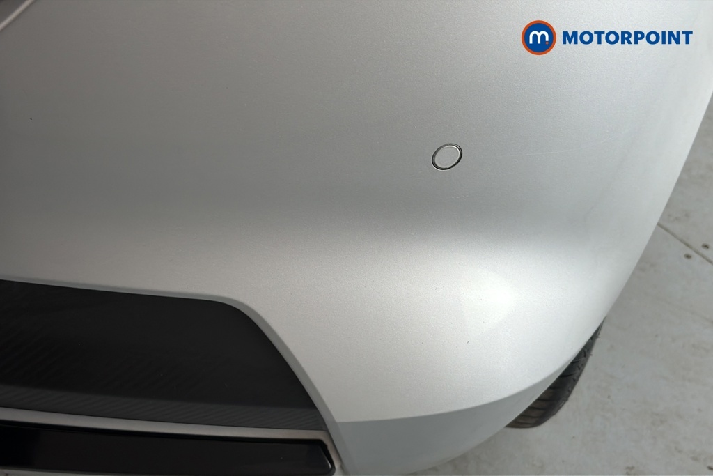 Nissan Micra Hatchback Black #29