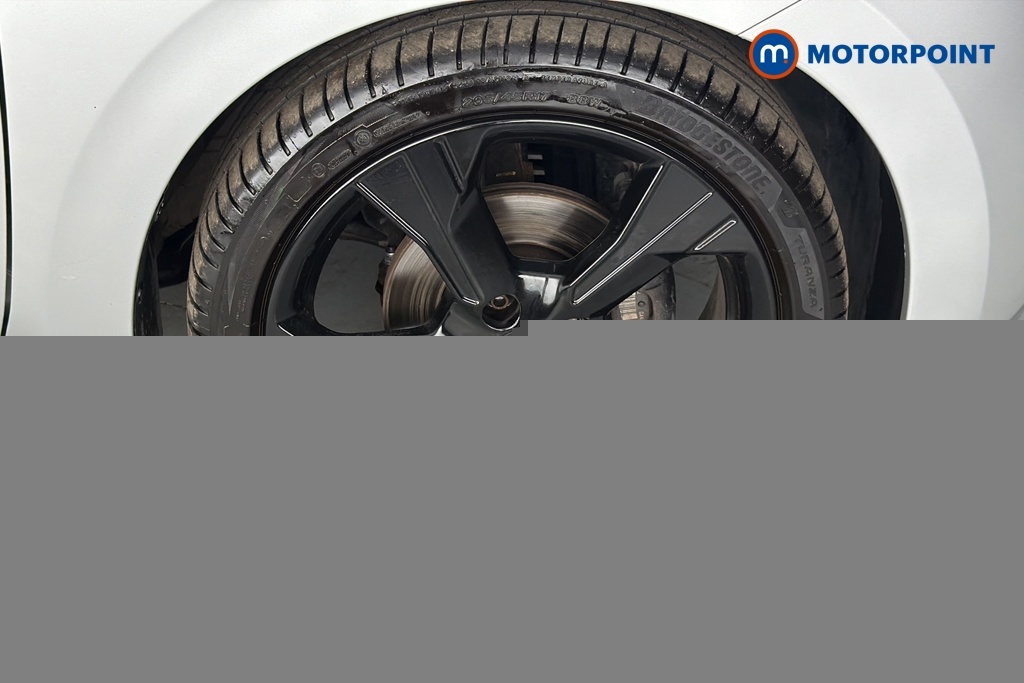 Nissan Micra Hatchback Black #35