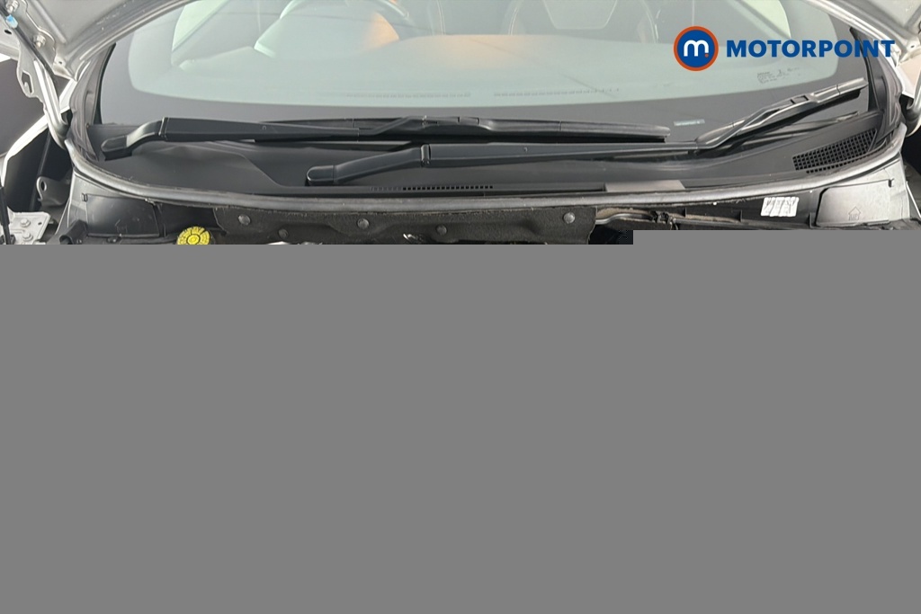 Nissan Micra Hatchback Black #36