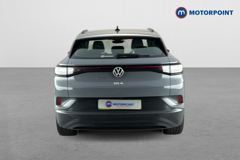 Volkswagen ID.4 128Kw Life Ed Pro 77Kwh 125Kw Ch Grey #6