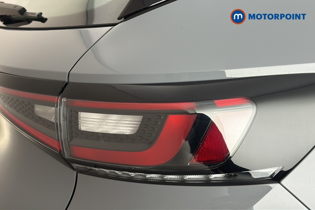 Volkswagen ID.4 Suv White #32